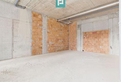 Spațiu comercial 116 mp  in zona Tipografilor - 7