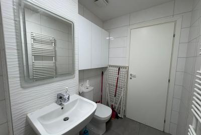 21 Residence - Lujerului - Garsoniera 38 mp. - 9