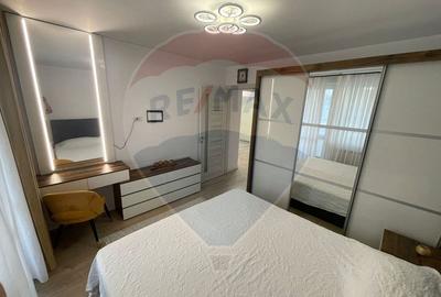 Apartament cu 3 camere de închiriat în zona Precista - 19