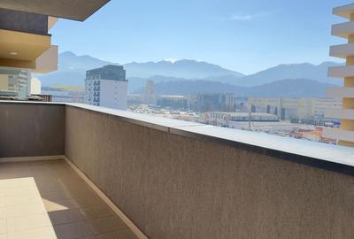 Apartament 2 camere structura mare, Urban Plaza - 6