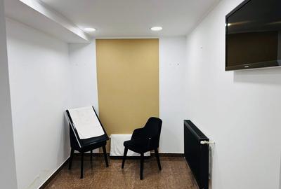 SPATIU COMERCIAL 147 MP, STR REZERVELOR MILITARI RESIDENCE, ZONA CU SUPER VAD - 11