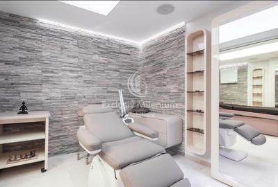 Vila Clinica /Salon de infrumusetare Lacul Tei  /Parcul Circului birouri - 14