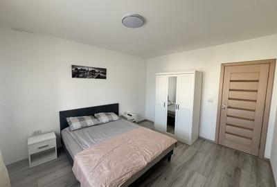 Apartament 3 camere + parcare inclusă la AFI - 1