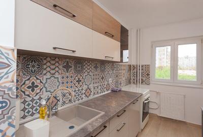 AP. 2 CAMERE- RAHOVA, BUCATARIE INCHISA, MOBILAT/ UTILAT MODERN - 9