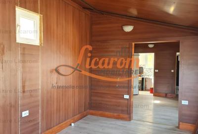 Proprietate in Cristian cu trei constructii+o fundatie,450000euro - 11