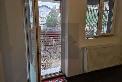 Apartament cu 2 camere decomandat, mobilat în Vest