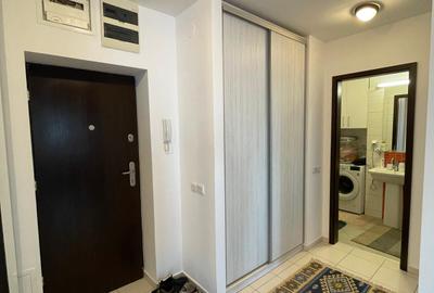 Apartament 2 Camere,Berceni,Monaco Towers,bl.2009,Amenajat,centrala,2 terase - 12