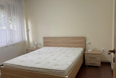 De închiriat apartament 2 camere – zona Take Ionescu - 5
