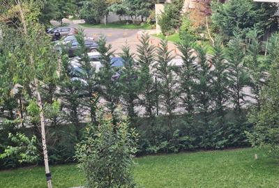 Garsoniera Noua - Pipera Plaza |  Mobilata si Utilata - 1