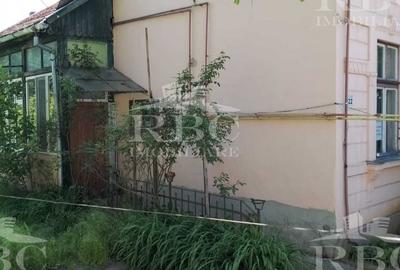Casa demolabila cu teren 660 mp in Gheorgheni - 3