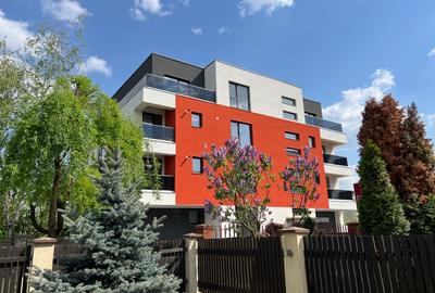 4 Camere Tip PENTHOUSE - MODERN LUXURY - Direct PROPRIETAR - 16