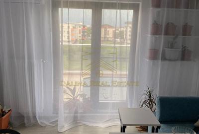 Vanzare 2 camere + terasa 30 mp - Sector 4 - Parcare 2 locuri - 4
