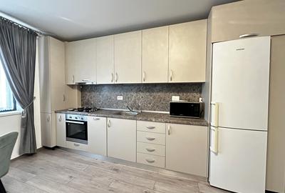 Apart 2 camere Bloc NOU 58 mp. CETATE Stadion Dresing 2 Parcari Utilat Mobilat - 8