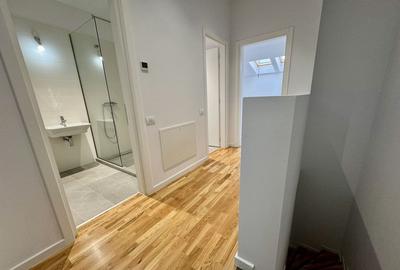 Vila premium 5 camere | New Point Villas Pipera | Voluntari | Parcare - 7