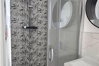 Duplex modern 5 camere 142mp, curte,parcare, Iris, str. Oasului - 16