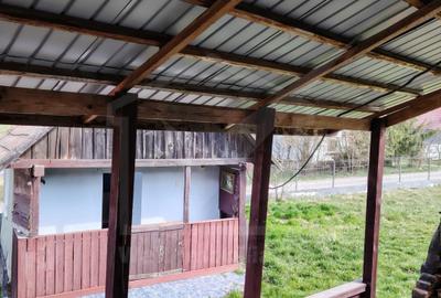 Se vinde casa cu anexe in Valea Calda - 5
