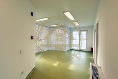DOM00423 - Spatiu comercial l domeniu medical l 27 mp Corbeanca central - 2