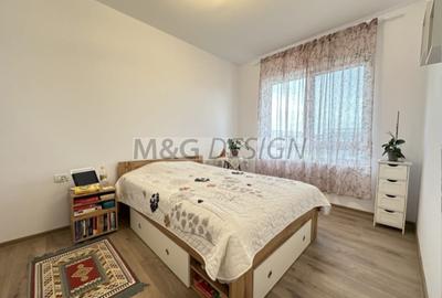 Ap. 2 camere  Dumbravita - 7