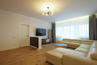 Ap 4 camere, 180 mp smart home 20m de parc Herastrau+Parcare Subteran - 2