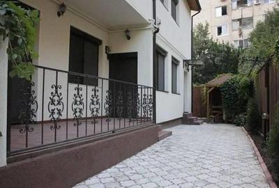 Inchiriere vila Piata Iancului - Posta | renovata | singur curte | - 1