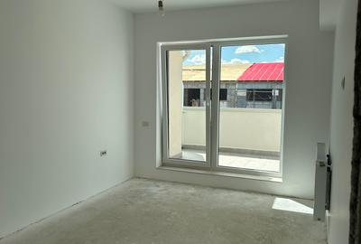 Apart. cu 3 camere, 77 mp utili + 15 mp balcoane, intabulat, te muti acum - 13