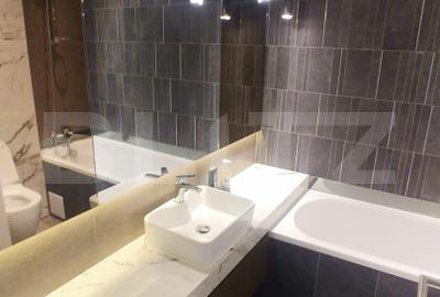 Apartament cu 2 camere, 52 mp, Tractorul - 13