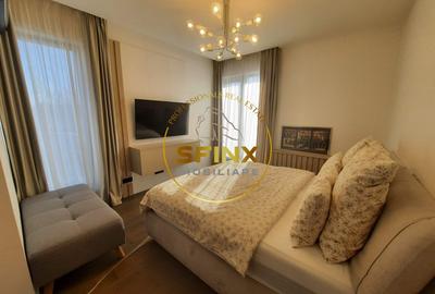 Iancu Nicolae Jolie Ville, vila noua de vanzare, 7 camere, 4 locuri de parcare - 7