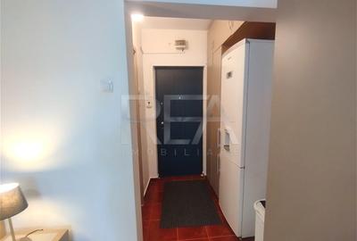 Garsonieră renovată | 2 min Park Lake | 10 min Metrou Dristor 1 - 12