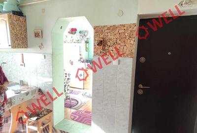 Apartament cu 3 camere de vânzare în Covasna, pe strada Frăției! - 6