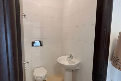Apartament spațios cu 2 camere, situat pe Aleea Privighetorilor - 12