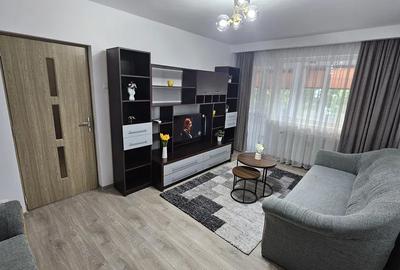 Apartament 2 camere Dristor-Park Lake Mall /Metrou Dristor/Balcon/Parcare inclus - 1
