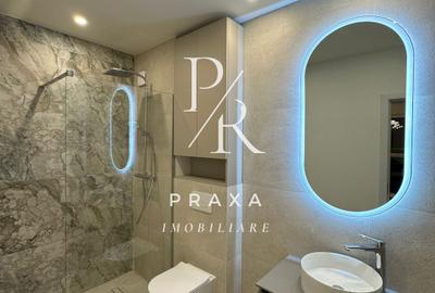 Apartament 2 camere, mobilat, finisaje de lux, complex PREMIUM Columna VIVO!! - 8