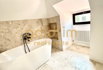 VILA SUBLIMA 650MP+TEREN 520MP/IMPECABIL CONSOLIDATA SI RENOVATA/CAPITALE - 56