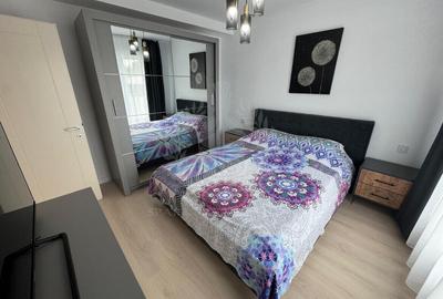 Casa individuală de lux, cuplată, 4 camere, zona Centrala, Ploiești - 5