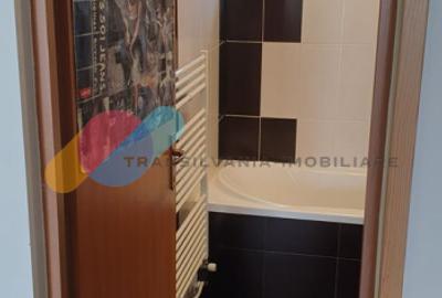 Apartament 57 m² utili în vilă,zona Plevnei - 15