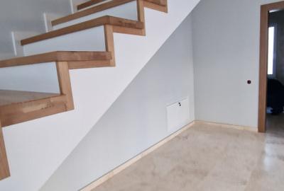 Ansamblu de duplexuri, 4 camere, garaj, gradina, zona Bv Municii - 4