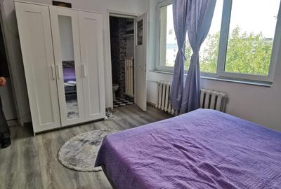 Gara de Nord, garsoniera, 1 minut metrou, mobilata, utilata, Pet Friendly - 1