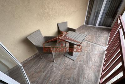 Casa (Duplex) mobilată și utilată in Selimbar zona Triajului - 12
