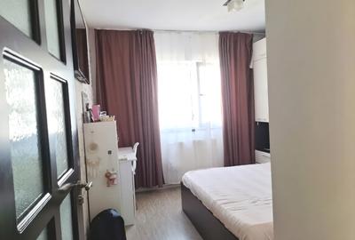 Apartament 2 camere decomandat, etaj intermediar, centrala, AC, Dacia - 4