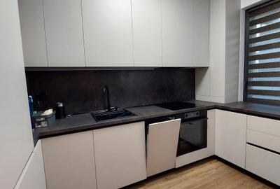 Apartament 2 camere, 56 mp, ultrafinisat, Parcul Rozelor-Plopilor! - 6