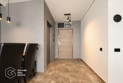 Apartament HIGH-END cu Ecosistem SMART Integrat XCity Tower - 10