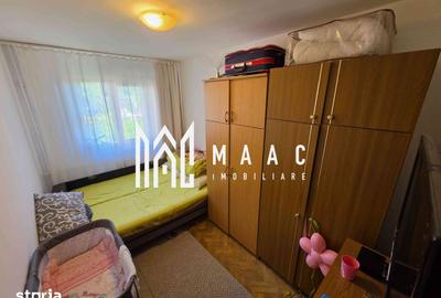 Apartament 3 camere, | 36,8 mpu | Petrișor | Etaj 3 | - 7