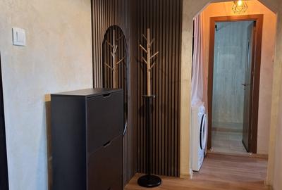 Apartament 2 Camere,Piata Sudului,Metrou,DECOMANDAT,Amenajat,mobilat,complet - 5