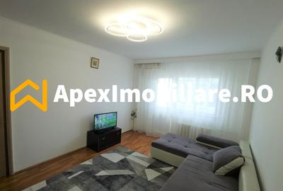 Apartament 2 camere de inchiriat Stefan cel Mare București | ApexImobiliare.ro - 1