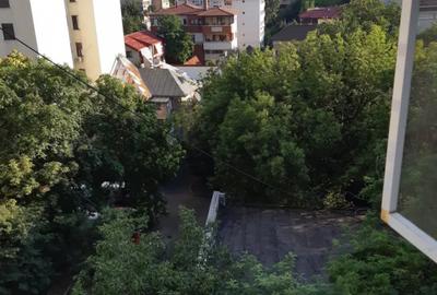 Apartament de 2 camere, 40 mp, centrala, balcon, zona Arcul de Triumf - 13