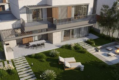 Vilă Spațioasă pentru Familie | Bellemonde Pipera | Complex Nou - 1