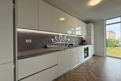 Nord One - Apartament cu 2 camere cu parcare - Botanic - Iulius Mall - 8
