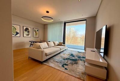 One Rahmaninov | Apartament premium cu vedere către Parcul Verdi - 2