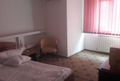 Hotel Capitol de vanzare Valenii de Munte Prahova - 11