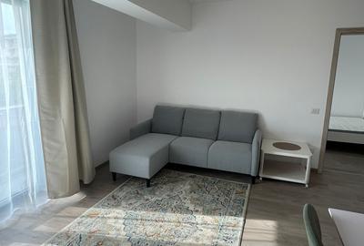 Inchiriere | 2 camere | bloc nou | parcare | Aparatorii Patriei - 2